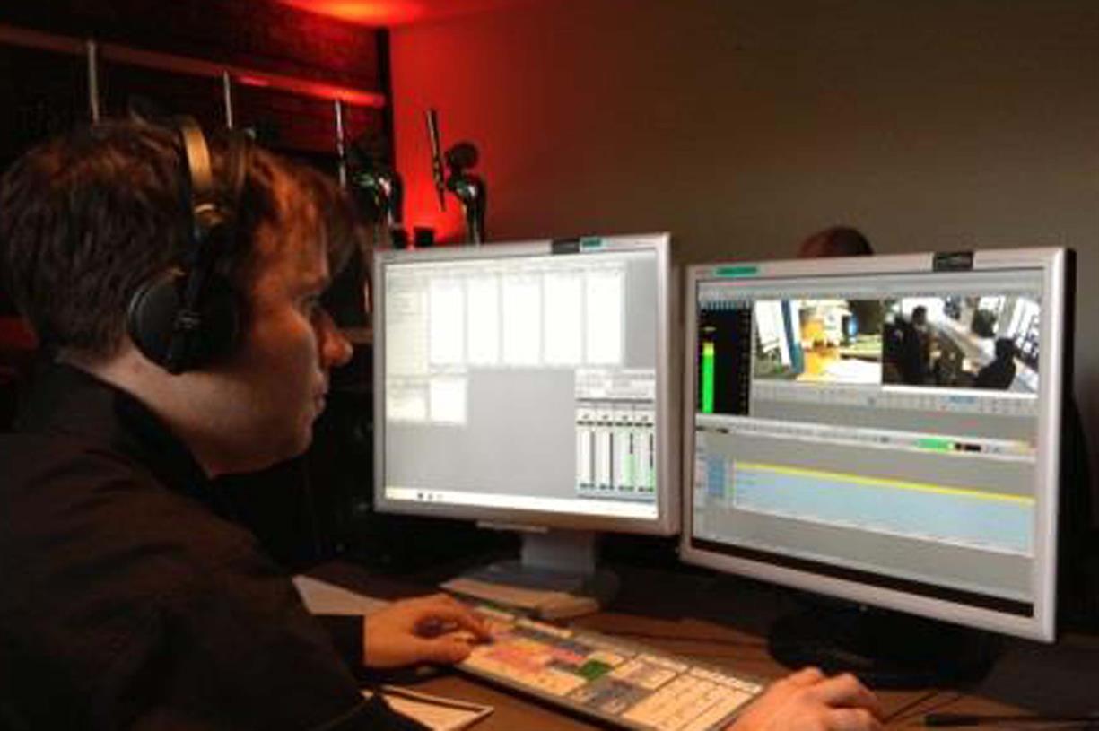 Event Awards 2014 Best TeamBuilding Activity