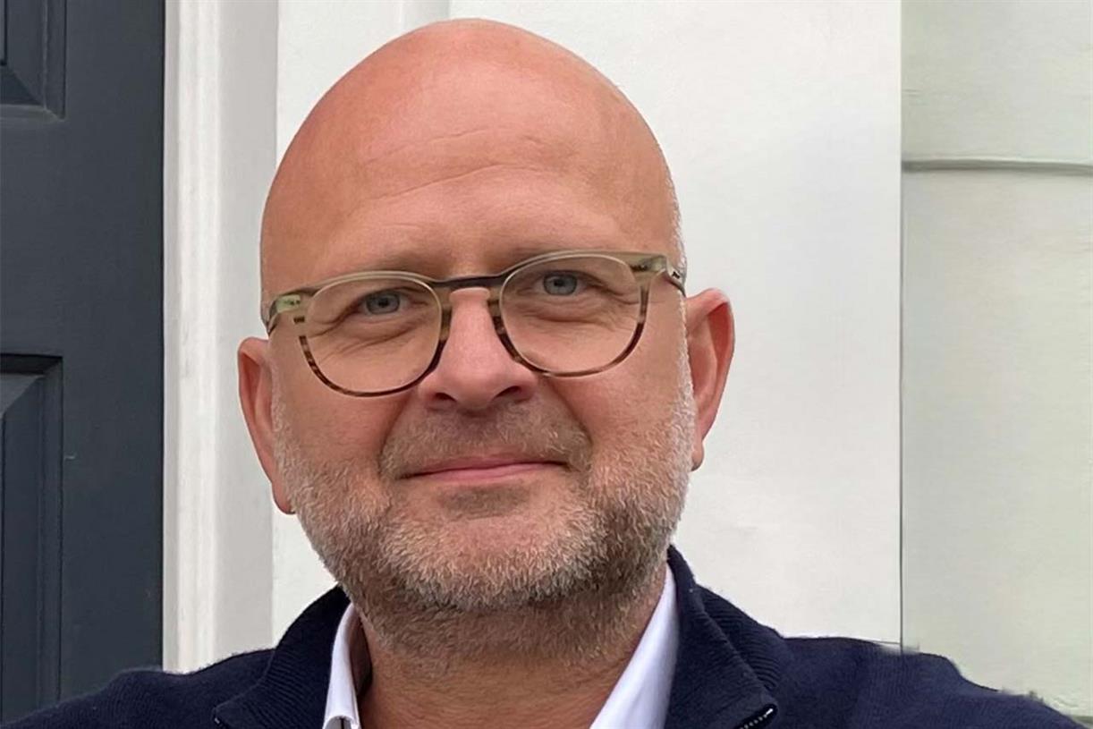 Dentsu hires Chris Freeland to replace Merkle CEO