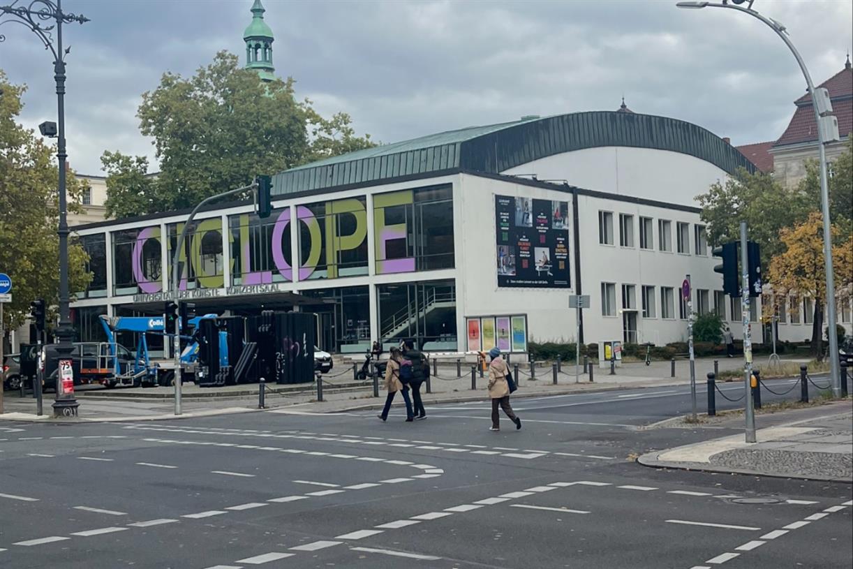 Ciclope revokes network company sponsorship