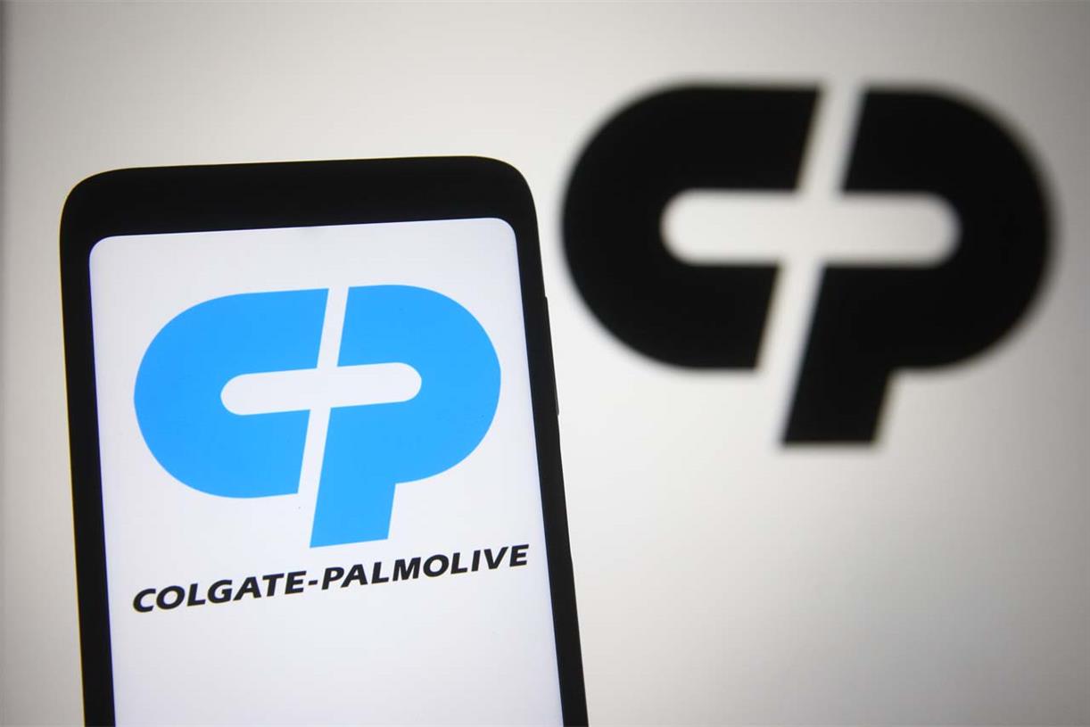 Colgate-Palmolive picks WPP as Amazon agency in Europe