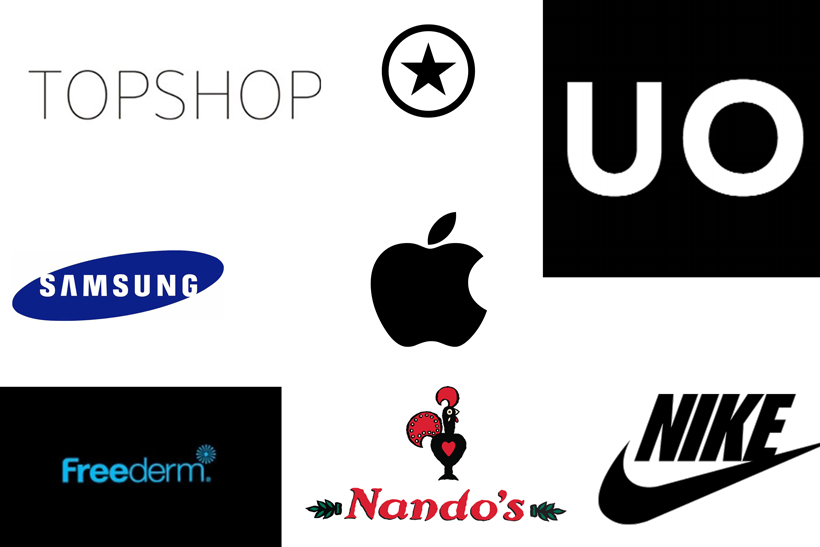 Gen Z consumers construct identities through Apple, Topshop and...Tesco ...