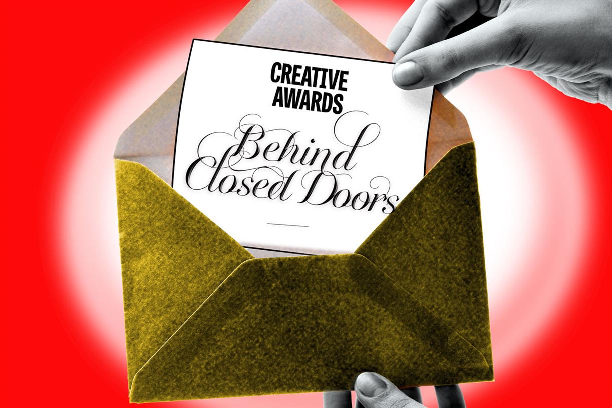 Wrangles in the jury room: how the challenges of creative judging play out