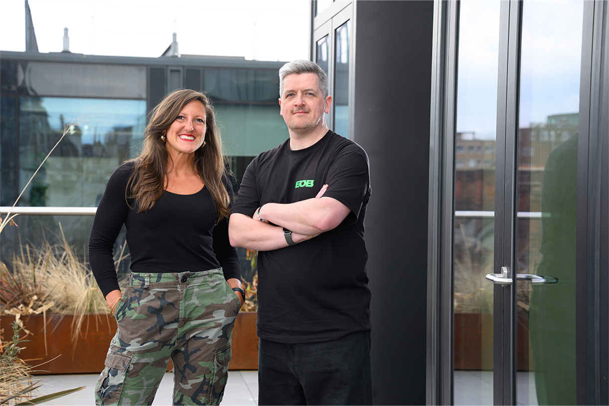 Digitas UK hires first head of intelligent creative from T&P