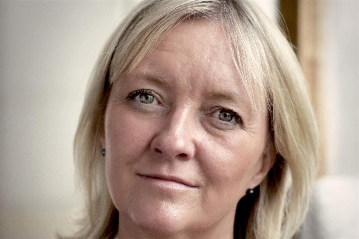 D&AD CEO Dara Lynch to depart after 18 years