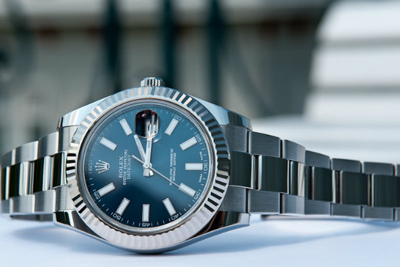 Rolex Corporate 2024 www.drsmms