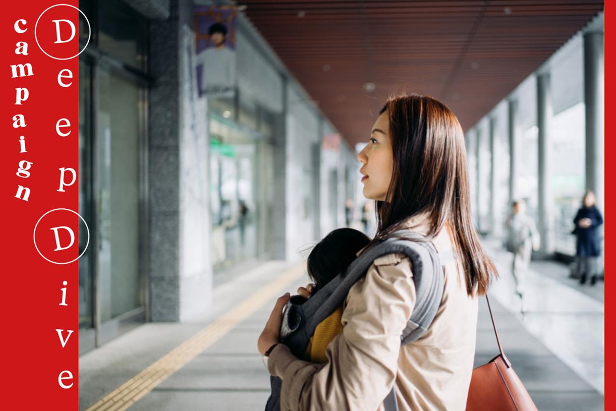 Mum Guilt and Returning to the Office