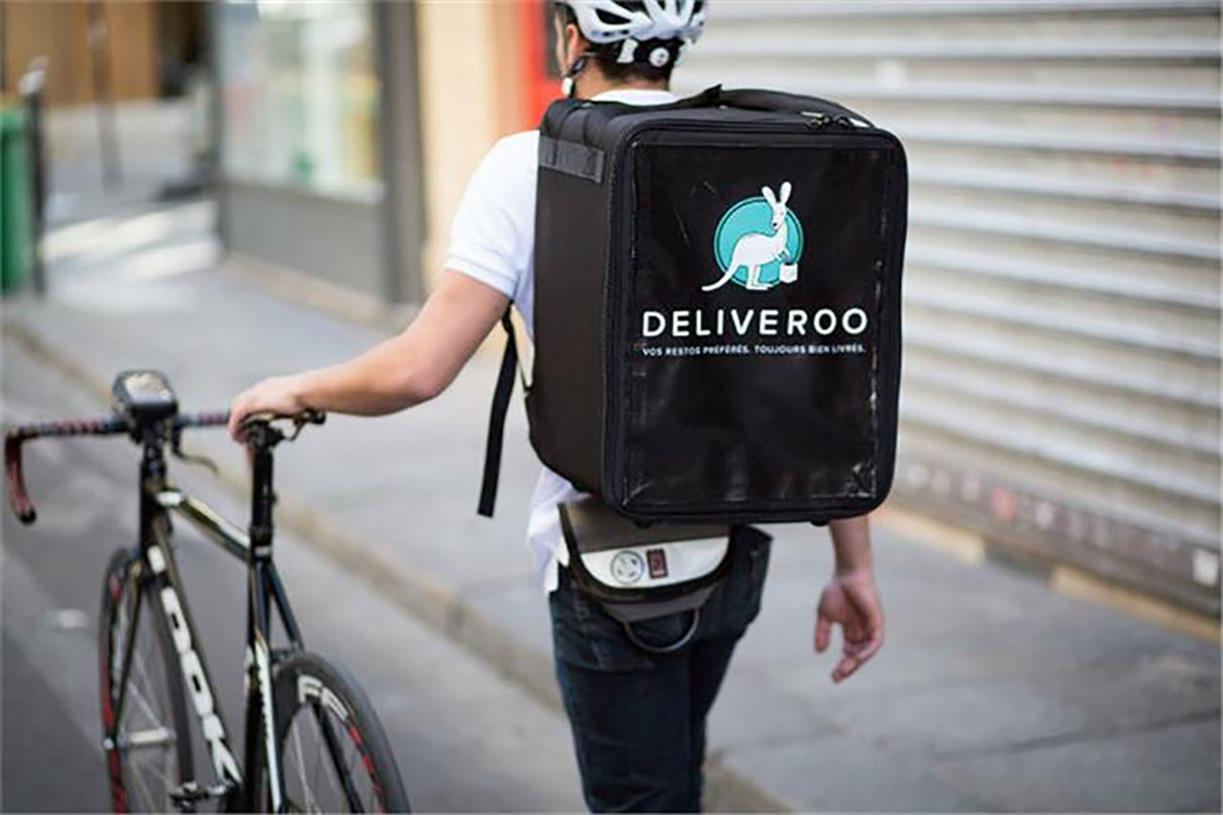 Pitch Update: Deliveroo hands UK media account to Initiative