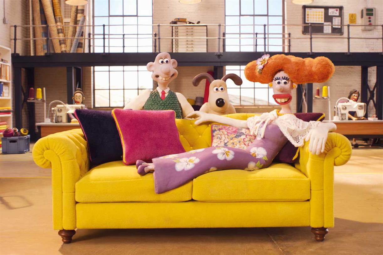 DFS puts Krow on alert with advertising review