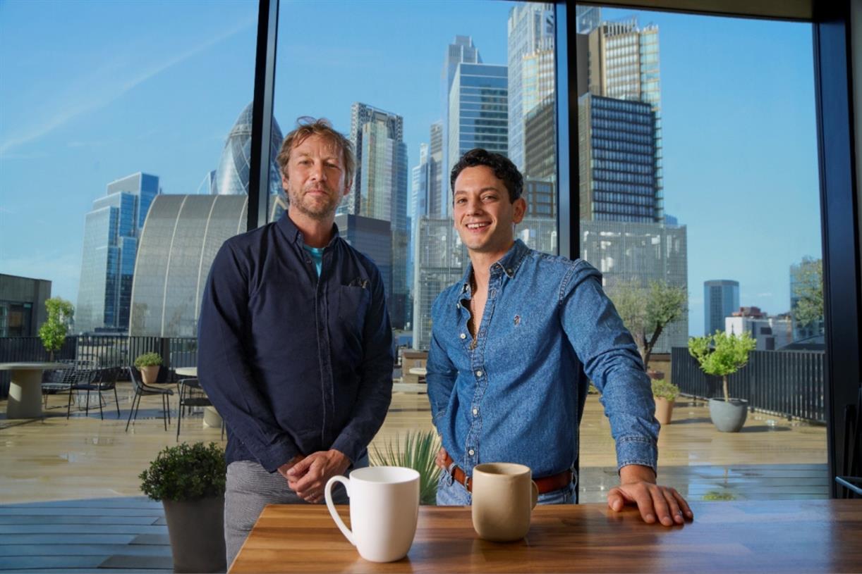 Droga5 London hires Matt Waksman as head of strategy