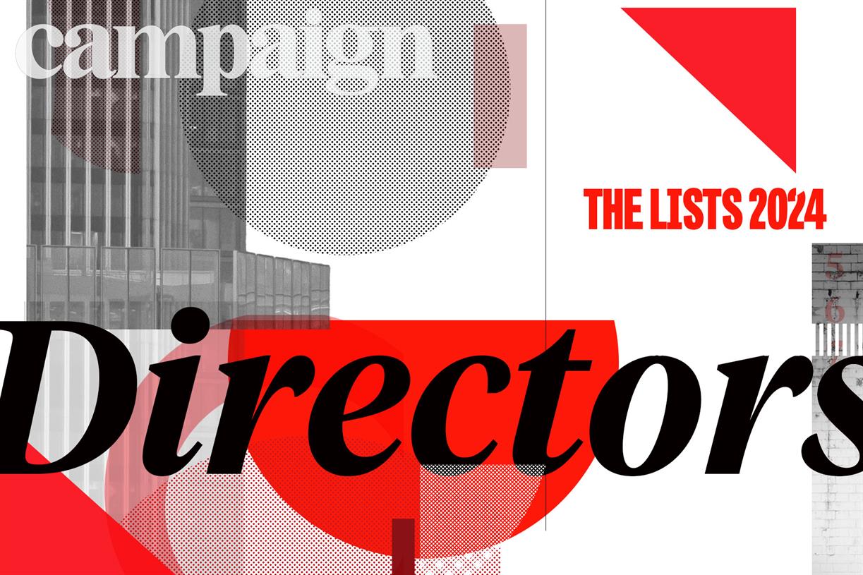 The Lists 2024: Top 10 directors