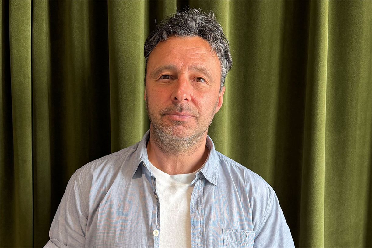 Dept hires former Droga5 CSO Dylan Williams