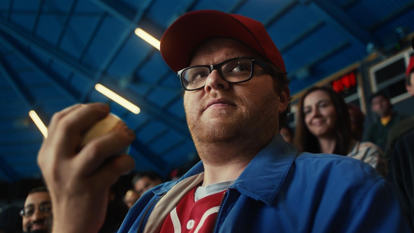 Ebay campaign celebrates joy of finding items on its platform