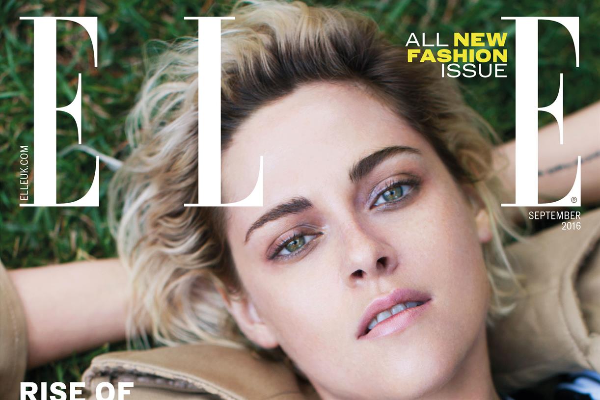 Hearst Magazines to relaunch Elle UK