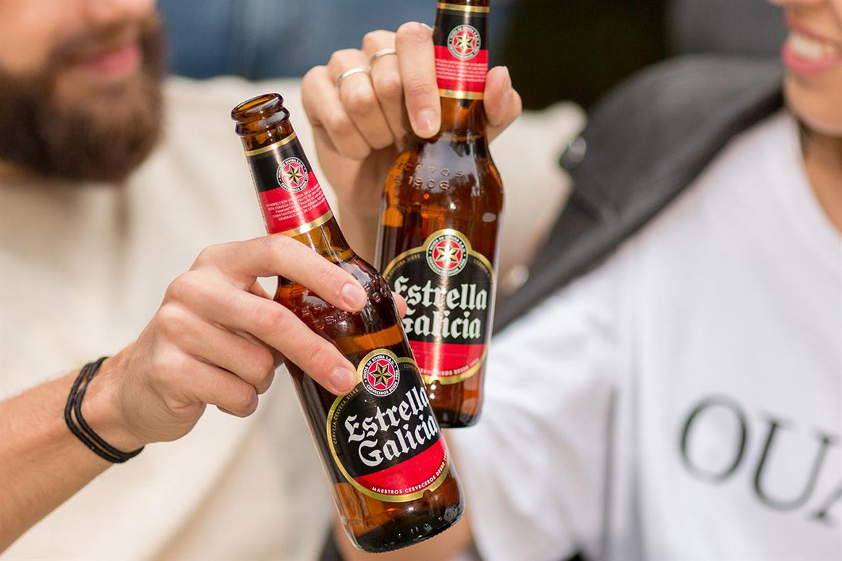 Estrella Galicia Hosts Month Of Spanish Food Celebration For Holiday Deprived Consumers