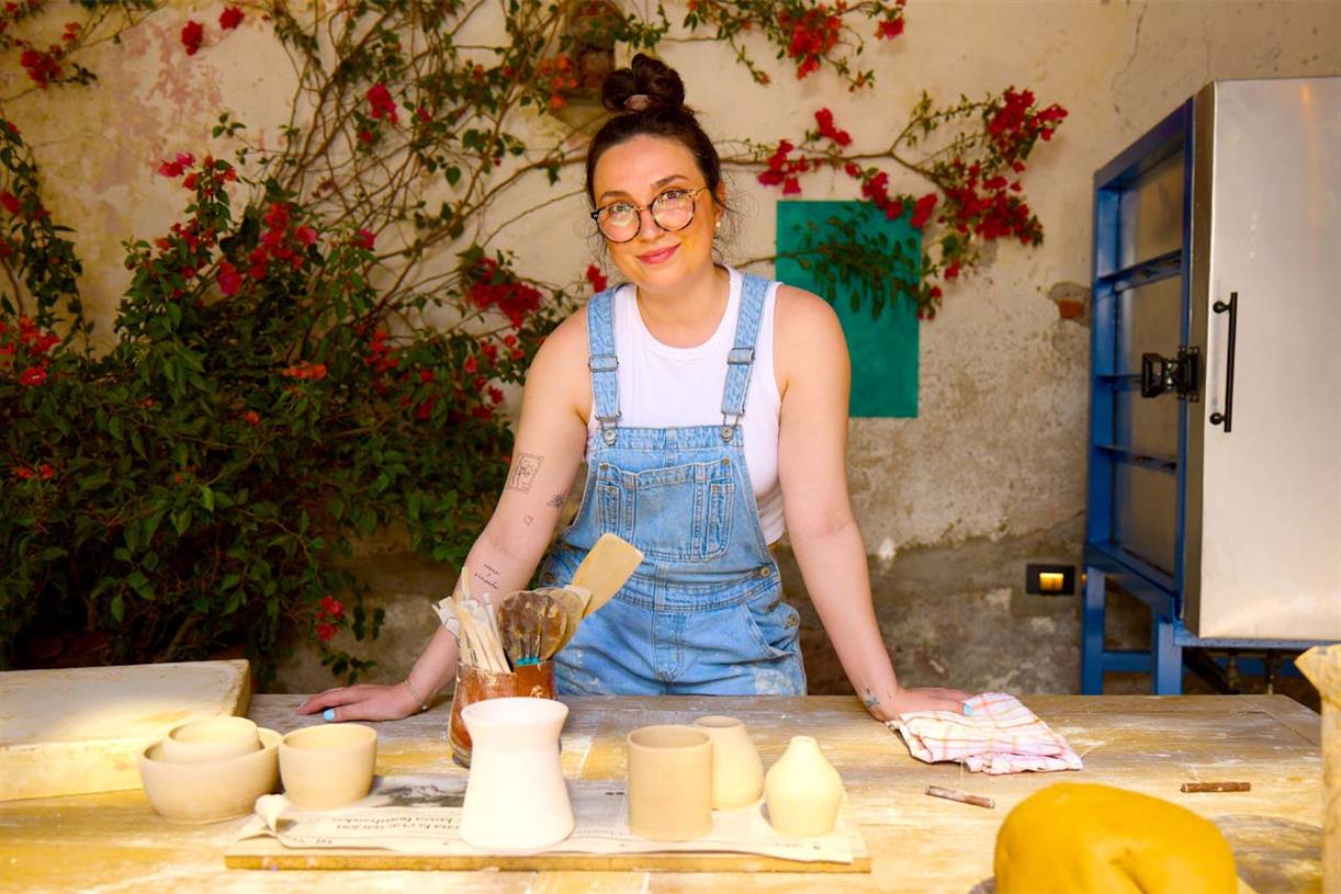 Etsy serves antidote to 'soulless manufacturing' in brand revamp