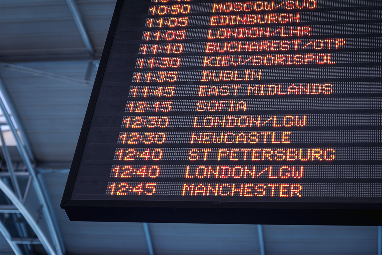 We launched a travel brand in 2020… and it worked - Vimarsana News