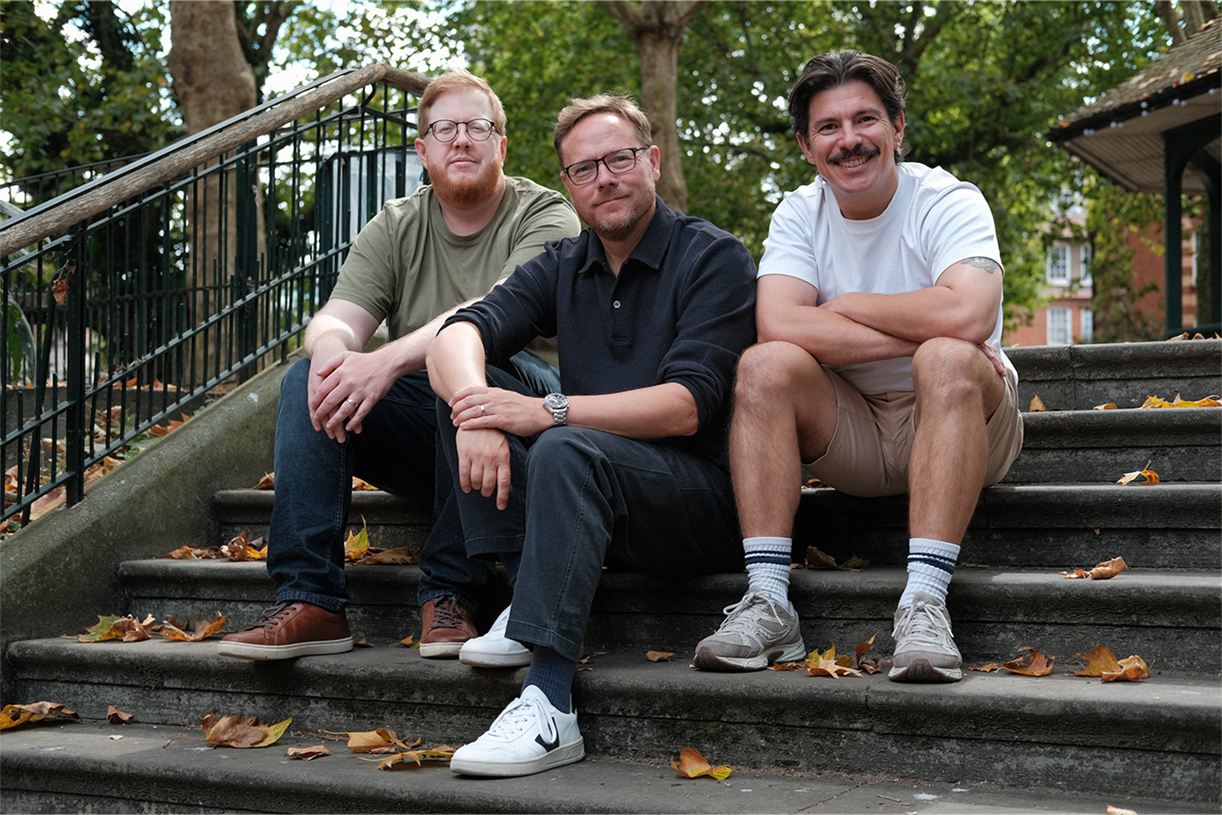 Ex-Audioboom, DMG and Adelicious execs launch creator media company