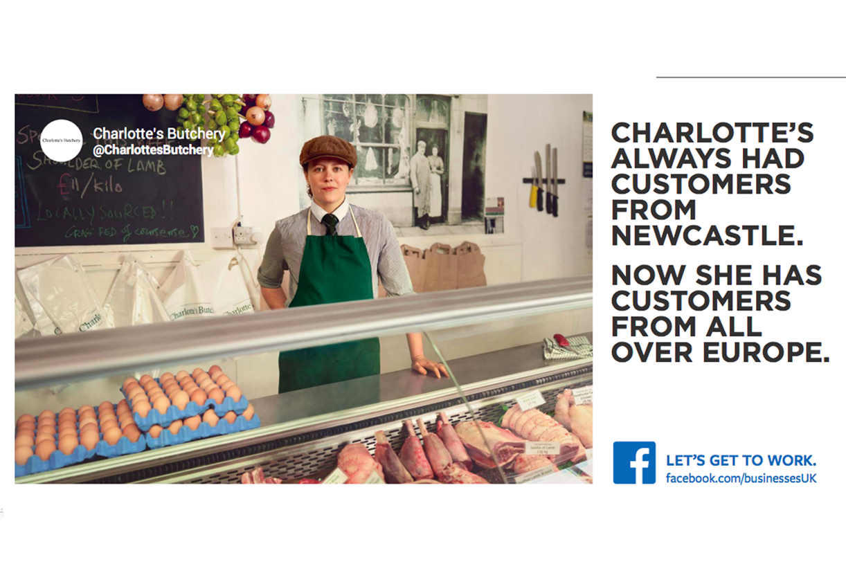 3. Các Loại Quảng Cáo Trên Facebook