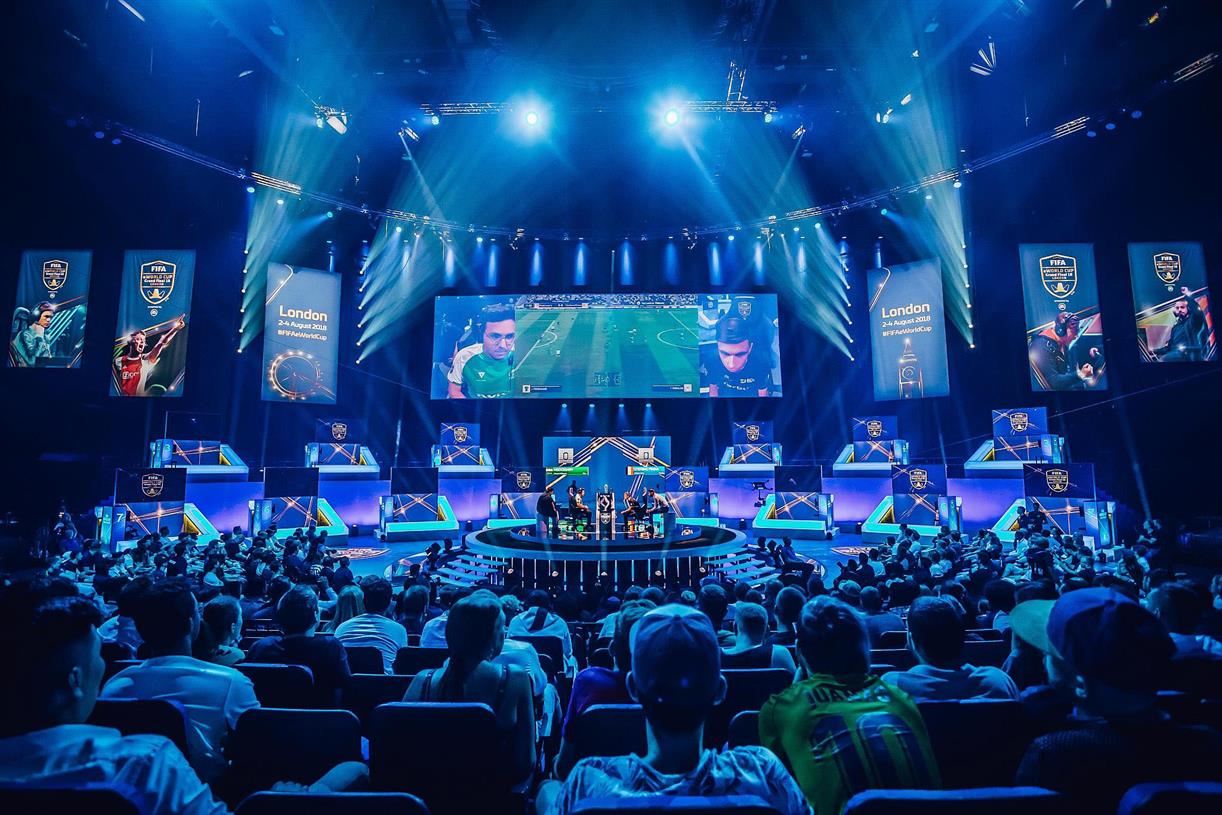 Esports boom is giving brands access to 'unreachable' audiences ...