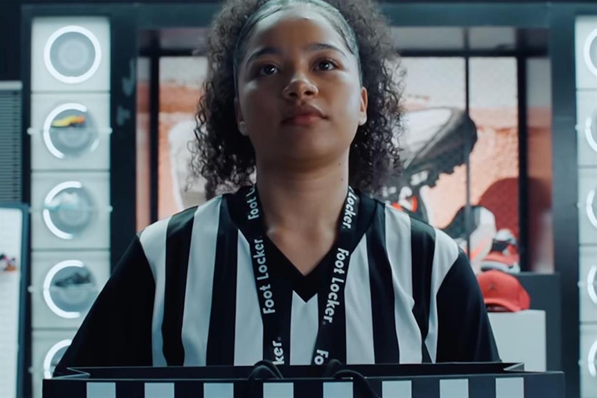 Foot Locker brand platform aims to earn its trainer-culture ‘stripes’