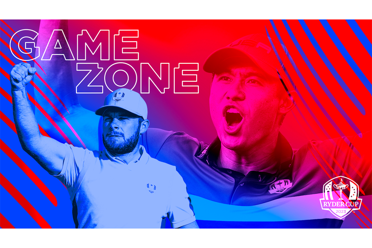 The European Tour Group targets Gen Z with golf gaming platform