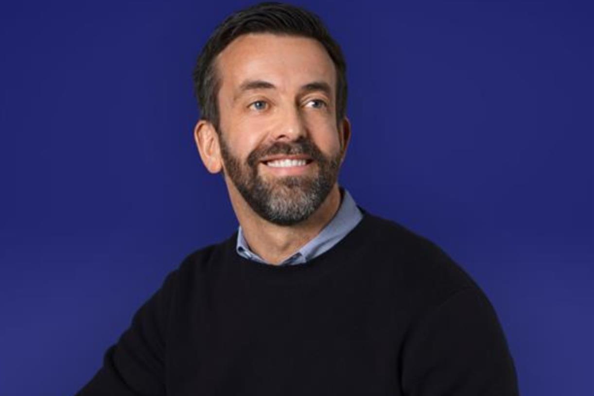 OMD UK names Gareth Orr as first chief content and culture officer