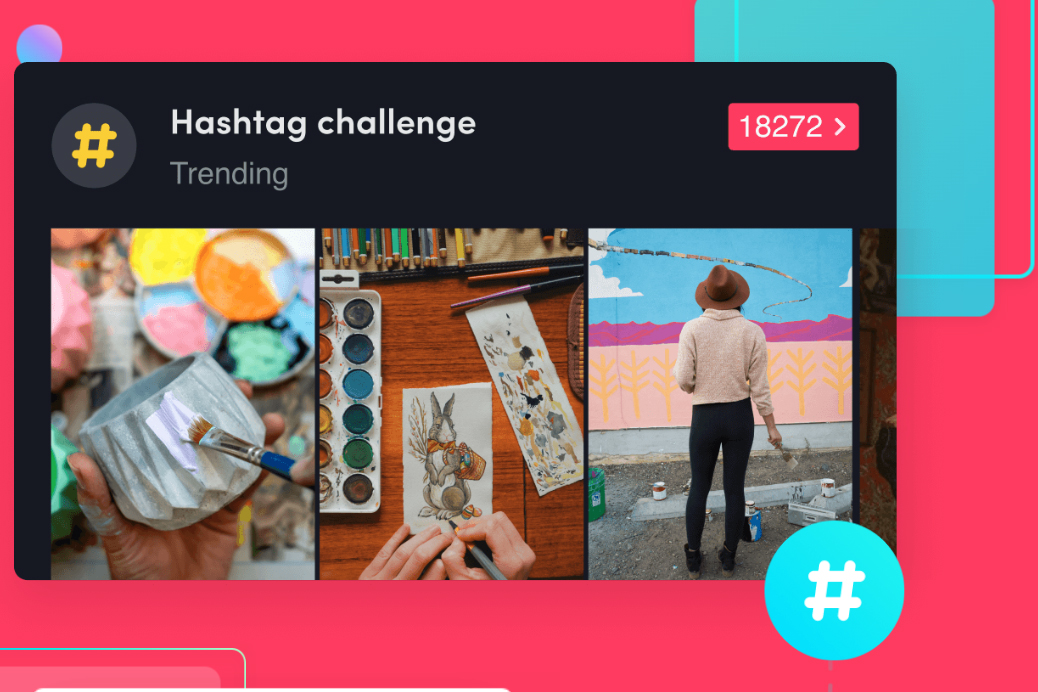 TikTok Launches Advertising And Creative Platforms Following User Surge.