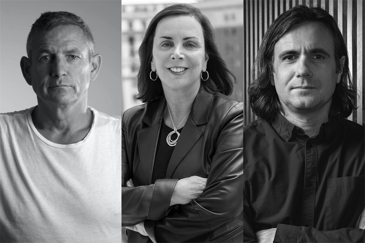 Havas rejigs UK creative leadership after Hirst departure