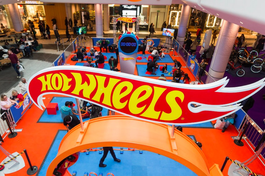 toy brands