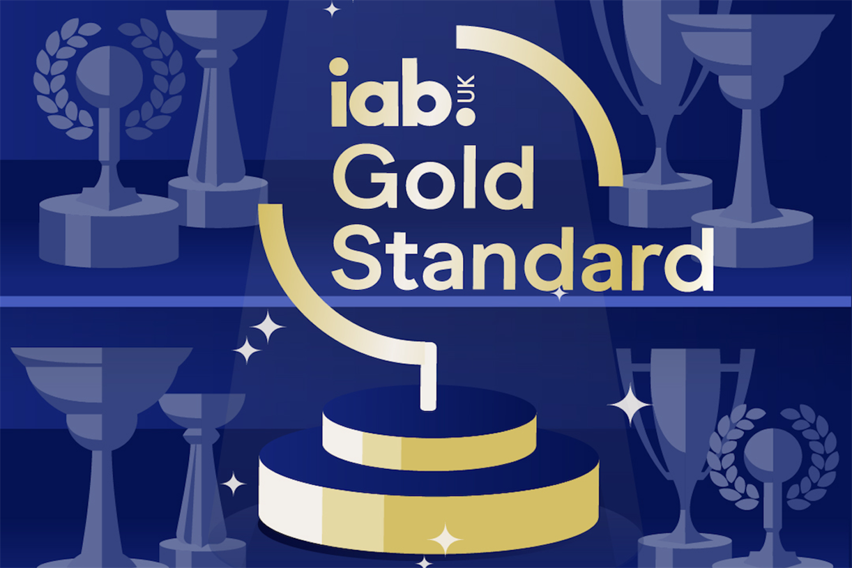 IAB UK urges brands to only work with 'gold standard' media owners