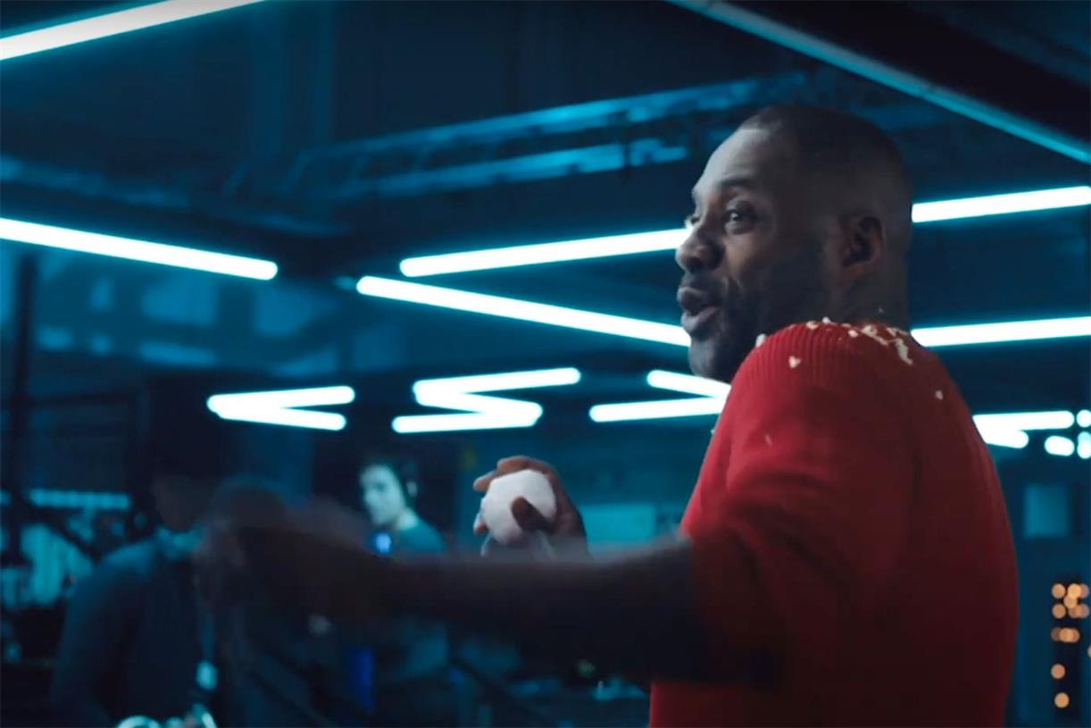 Sky and Homebase join ranks eschewing big Christmas ads Campaign US