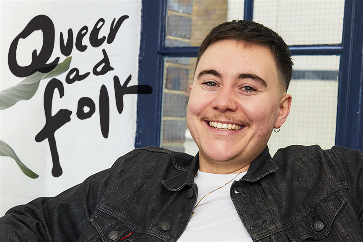 Queer Ad Folk: Speak up on behalf of trans people – and hire them - Vimarsana News