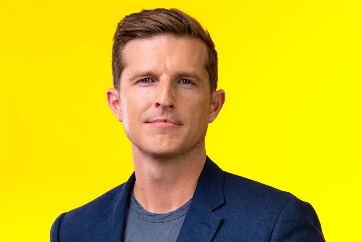 Snap appoints Jake Thomas to lead UK business