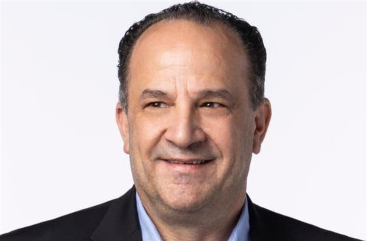 Dentsu’s chief marketing officer departs