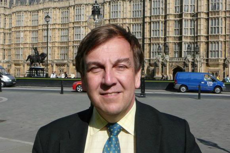 John Whittingdale Named Culture Secretary