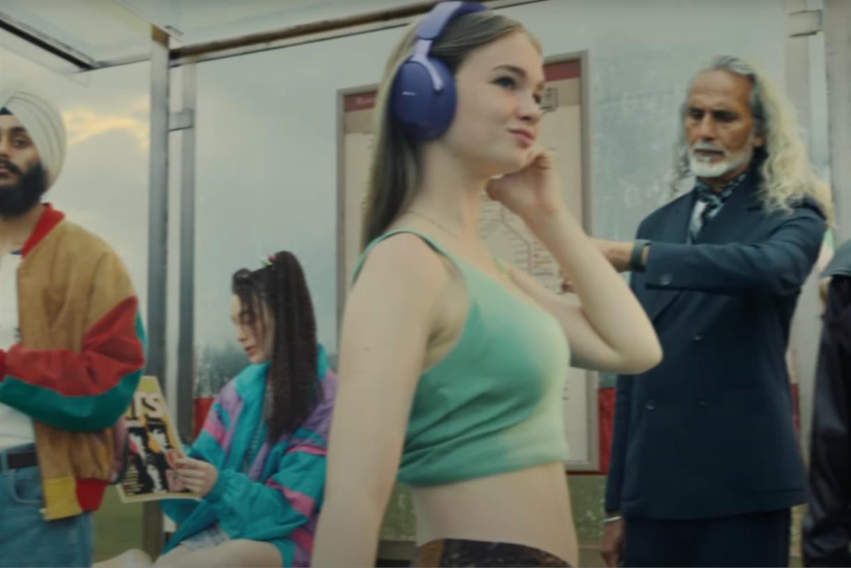 Review of the Week: John Lewis & Partners takes a trip down memory lane