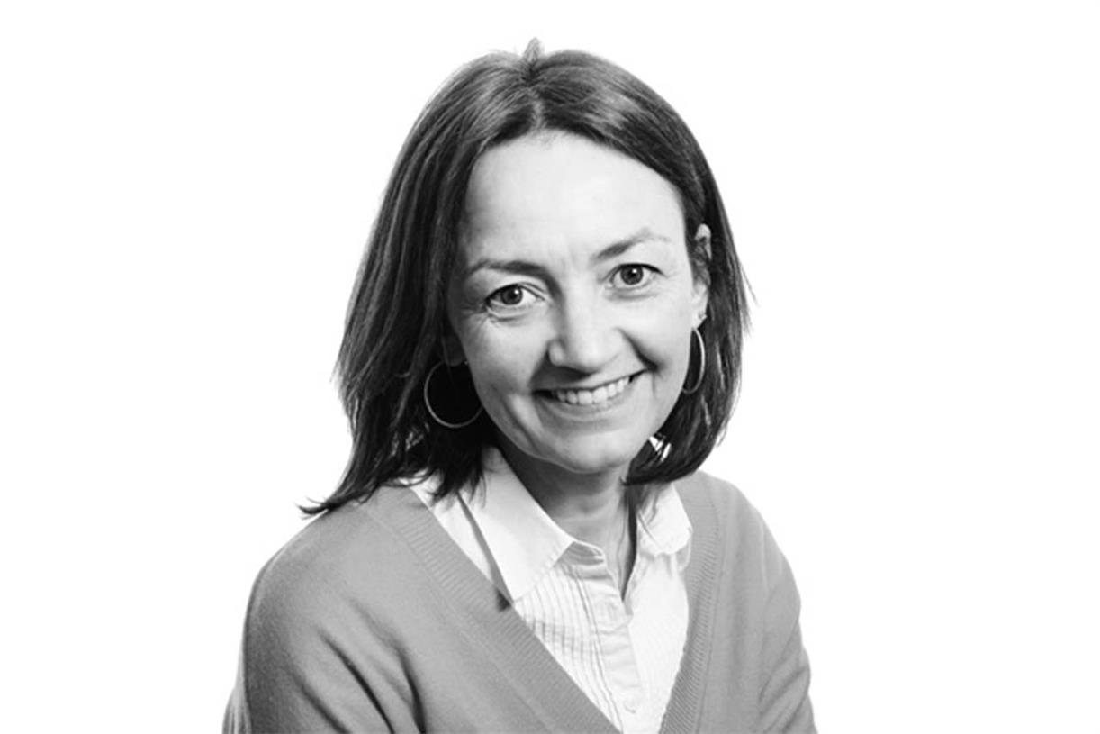 Katherine Paterson returns to B&Q as marketing director