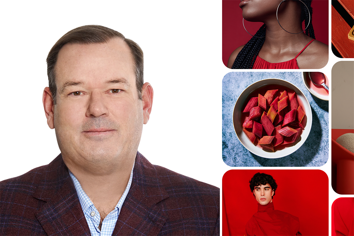 Pinterest’s Lee Brown: as platforms ‘grapple’ with safety, ‘we’ve already done it’
