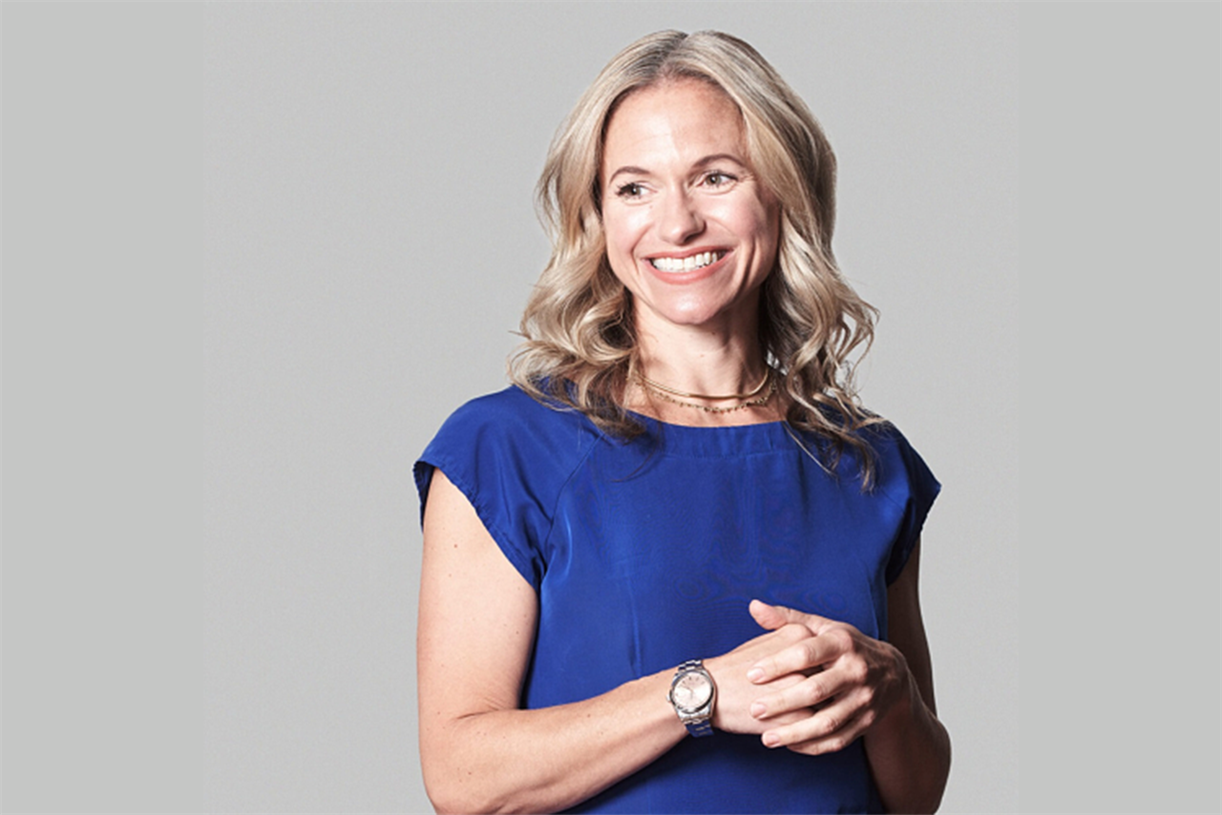 The Brandtech Group appoints Lisa De Bonis as UK chief executive