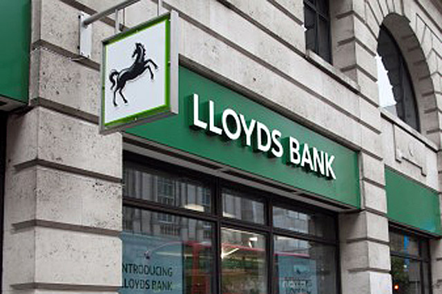 Lloyds reviews media planning and buying | Campaign US