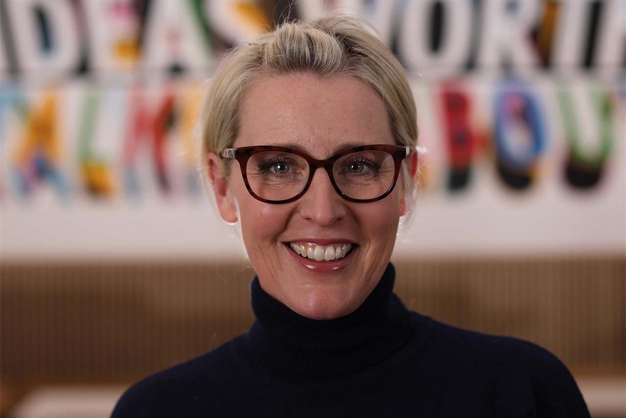 We Are Social appoints Lucy Doubleday as UK managing director