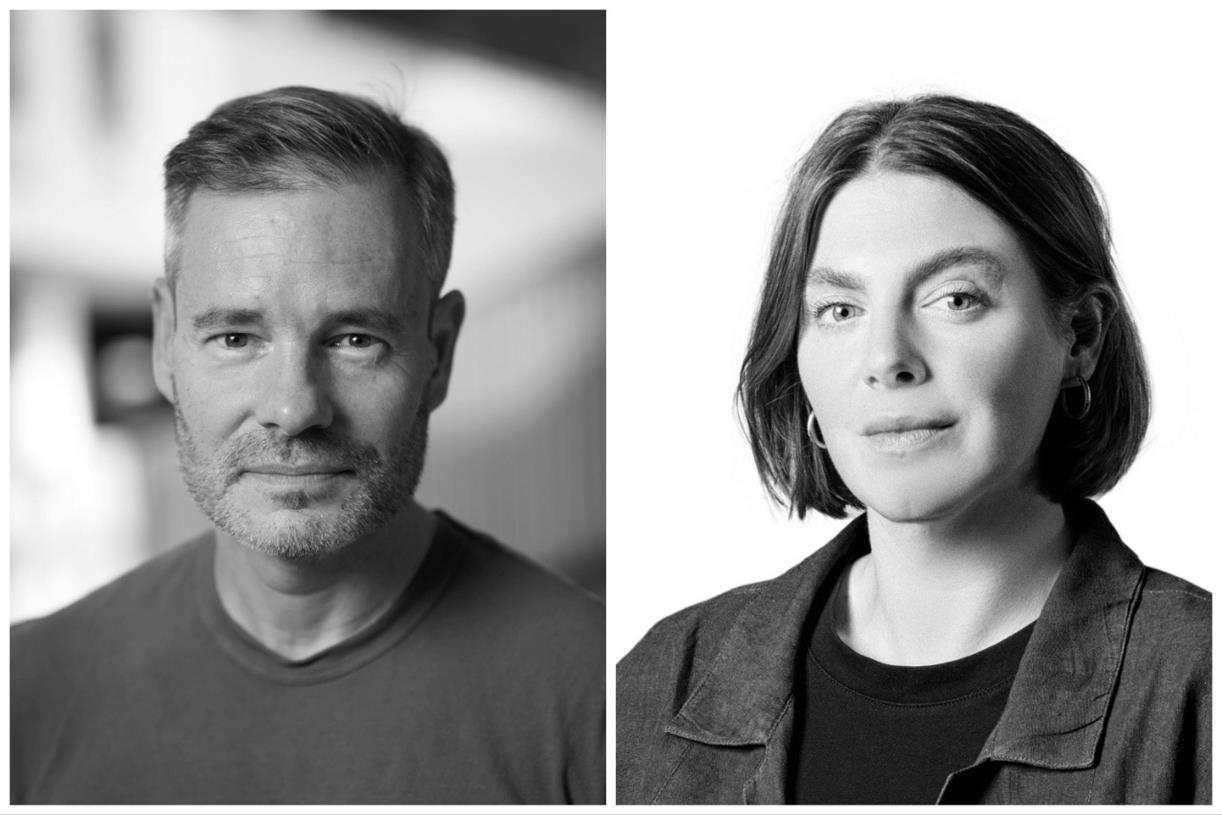 Alex Grieve and Lynsey Atkin to chair Campaign Big Awards