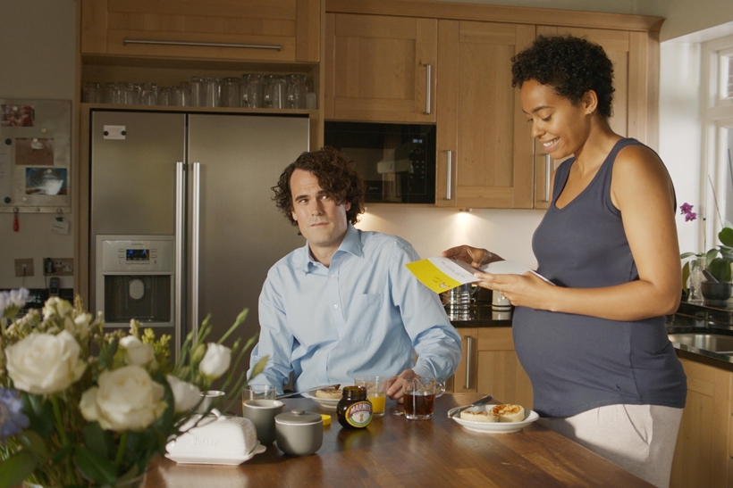 Advertising Agency of the Year 2017 Adam & Eve/DDB