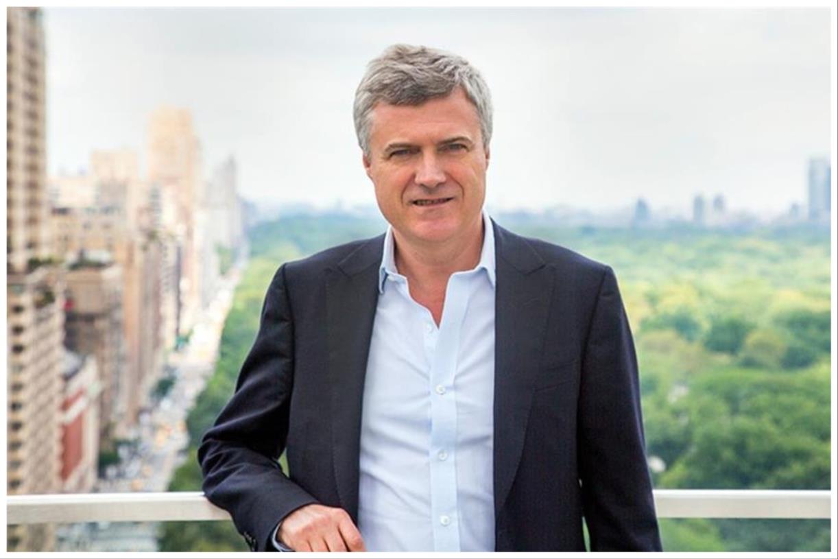 A brief history of Mark Read as WPP chief executive