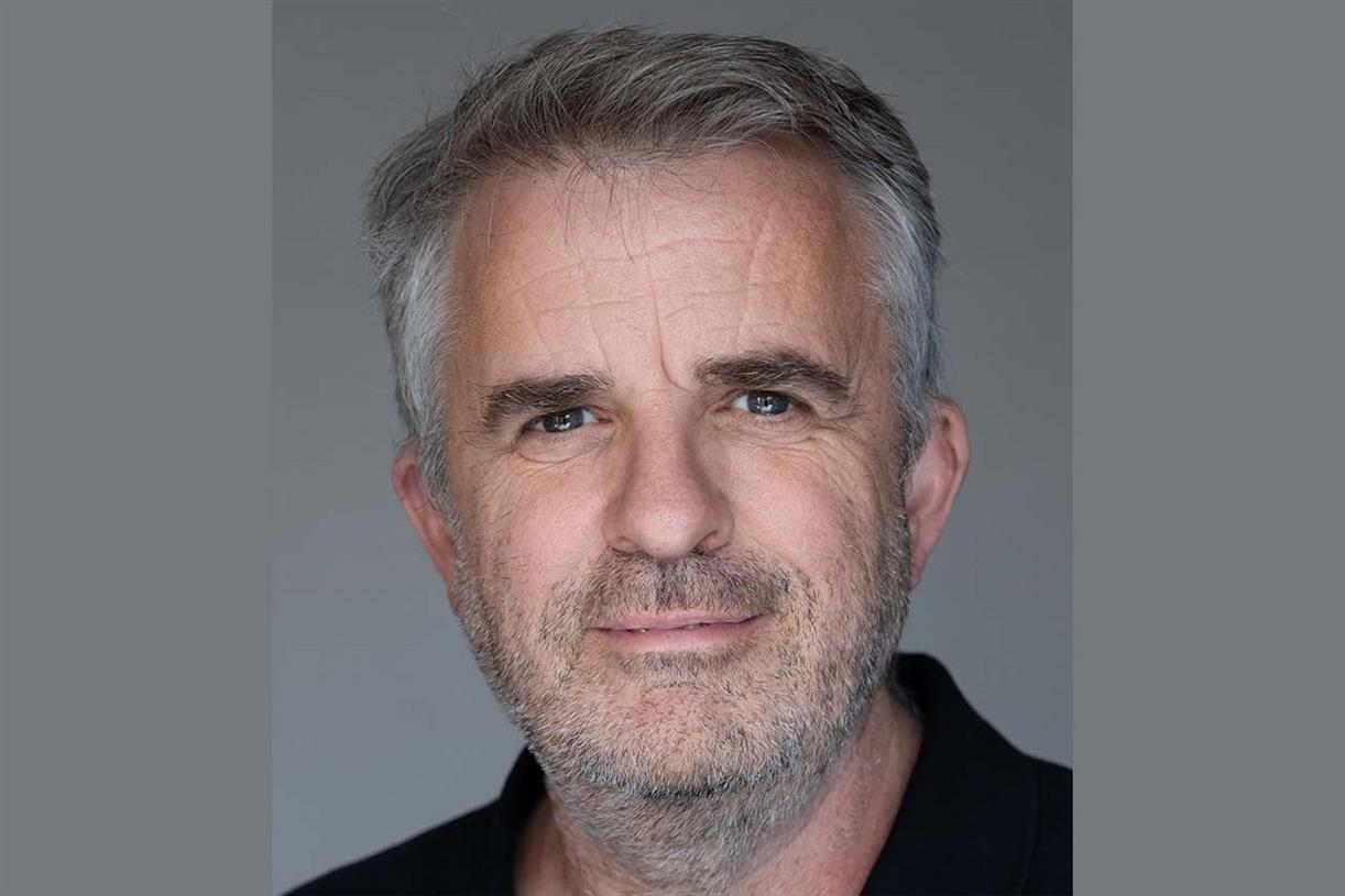 WPP Open hires Matt McNeany as president from rival Omnicom