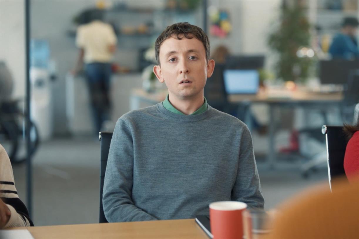 McDonald's ad tunes in to the sound of burger cravings