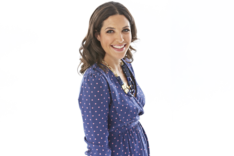 My Media Week Jen Smith, Maxus