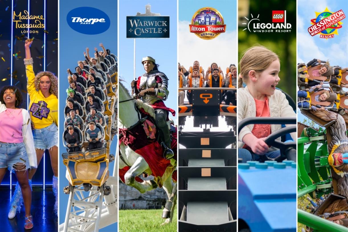 Merlin set to sponsor all Sky Cinema channels