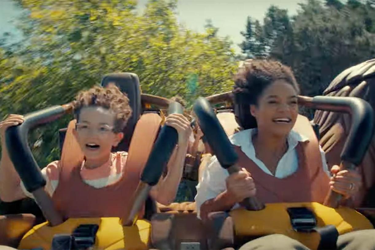 Merlin Entertainments embarks on global creative and media review