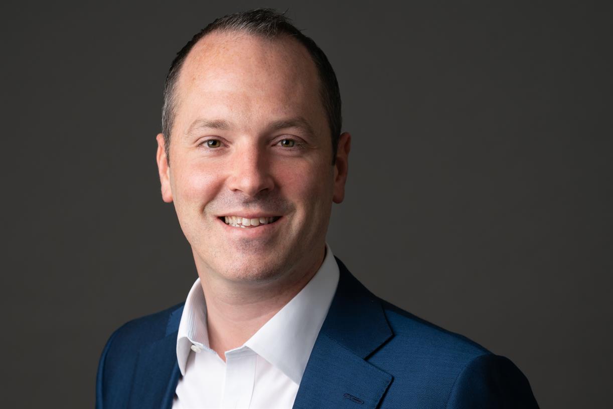 MG OMD brings back Mark Halliday to lead data and digital Campaign US